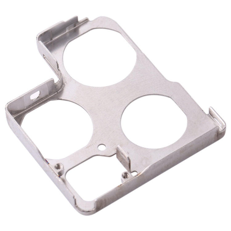 Rear Facing Camera Retaining Bracket for iPhone 11 Pro / 11 Pro Max, For iPhone 11 Pro / 11 Pro Max