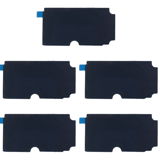 5 PCS Motherboard Heat Dissipation Sticker for iPhone 11 Pro Max / 11 Pro, For iPhone 11 Pro Max / 11 Pro