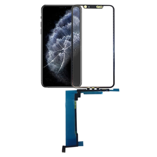 Touch Panel for iPhone 11 Pro Max, For iPhone 11 Pro Max
