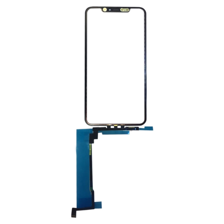 Touch Panel for iPhone 11 Pro Max, For iPhone 11 Pro Max