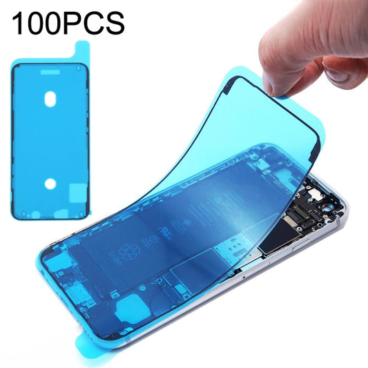 100 PCS Front Housing Adhesive for iPhone 11 Pro Max, 100 PCS for iPhone 11 Pro Max