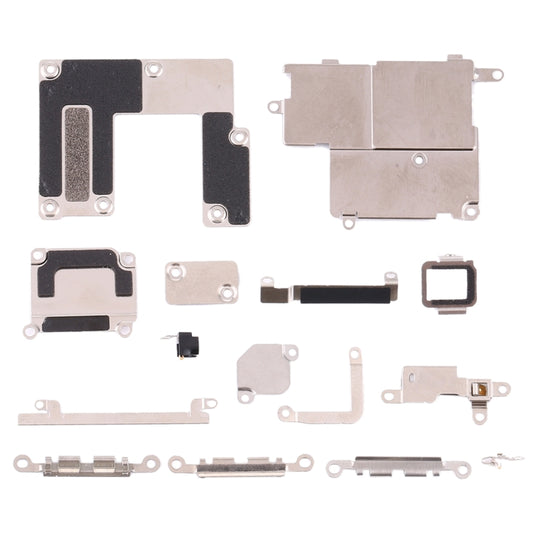 15 in 1 Inner Repair Accessories Part Set for iPhone 11 Pro Max, For iPhone 11 Pro Max