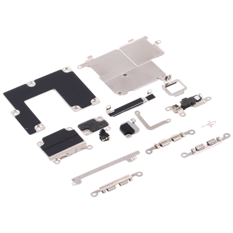 15 in 1 Inner Repair Accessories Part Set for iPhone 11 Pro Max, For iPhone 11 Pro Max
