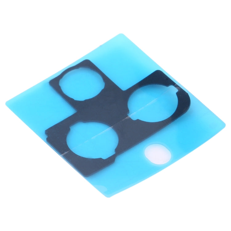 10 PCS Back Camera Dustproof Sponge Foam Pads for iPhone 11 Pro / 11 Pro Max, For iPhone 11 Pro / 11 Pro Max