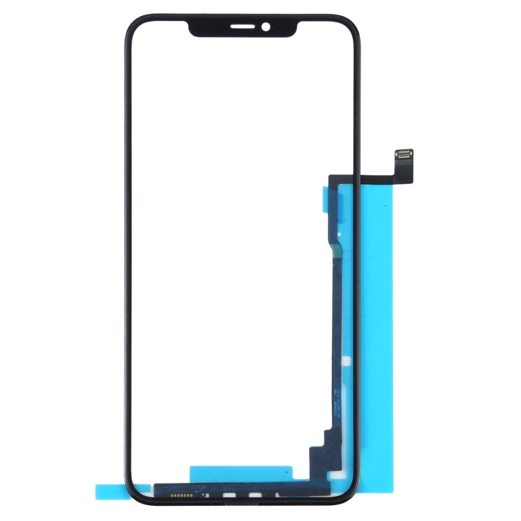 Touch Panel Without IC Chip for iPhone 11 Pro Max, For iPhone 11 Pro Max (Without IC)