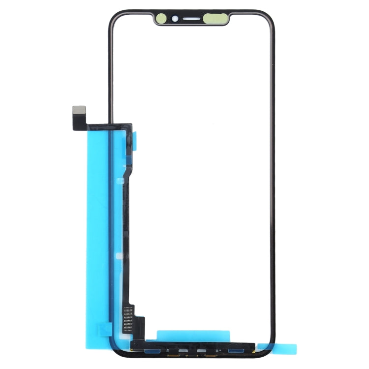 Touch Panel Without IC Chip for iPhone 11 Pro Max, For iPhone 11 Pro Max (Without IC)