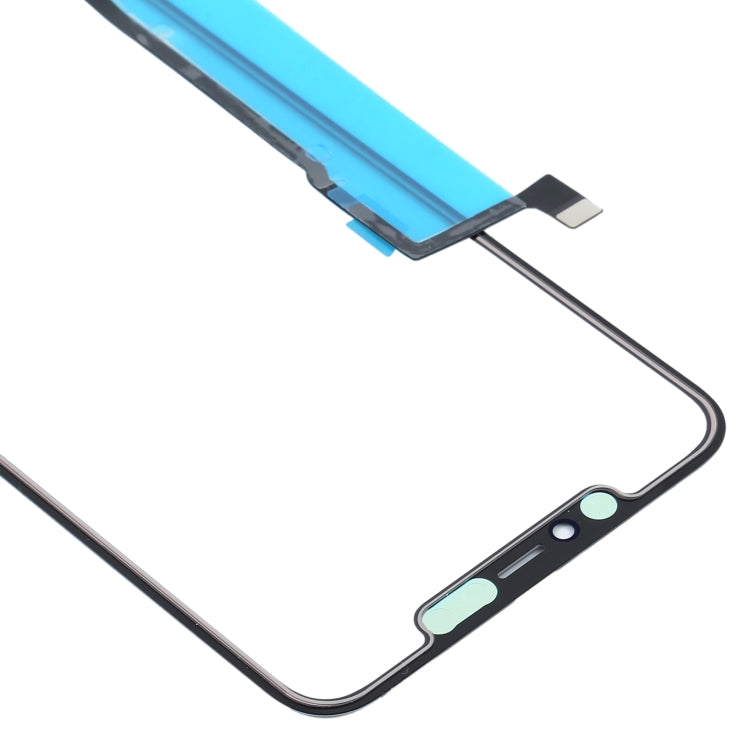 Touch Panel Without IC Chip for iPhone 11 Pro Max, For iPhone 11 Pro Max (Without IC)