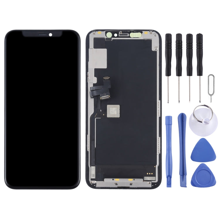 For iPhone 11 Pro Original OLED Screen