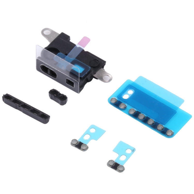 10 PCS Speaker Dustproof Mesh for iPhone 11 Pro Max, For iPhone 11 Pro Max