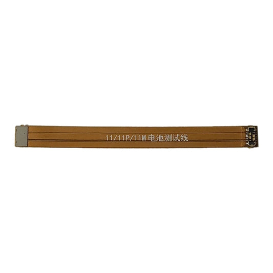 Battery Test Flex Cable for iPhone 11 Pro / 11 Pro Max, For iPhone 11 Pro / 11 Pro Max