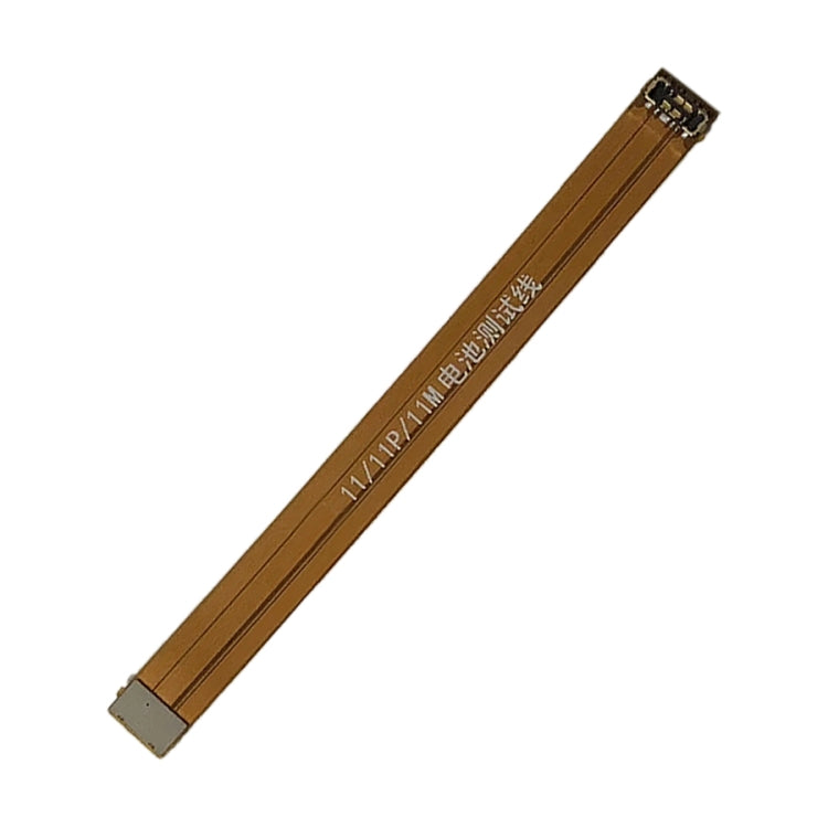 Battery Test Flex Cable for iPhone 11 Pro / 11 Pro Max, For iPhone 11 Pro / 11 Pro Max