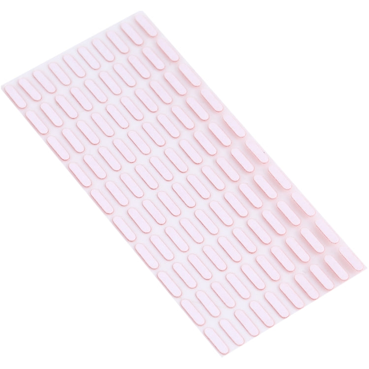 100 Sets Motherboard Water Damage Warranty Indicator Stickers For iPhone 11 Pro & 11 Pro Max, For iPhone 11 Pro & 11 Pro Max