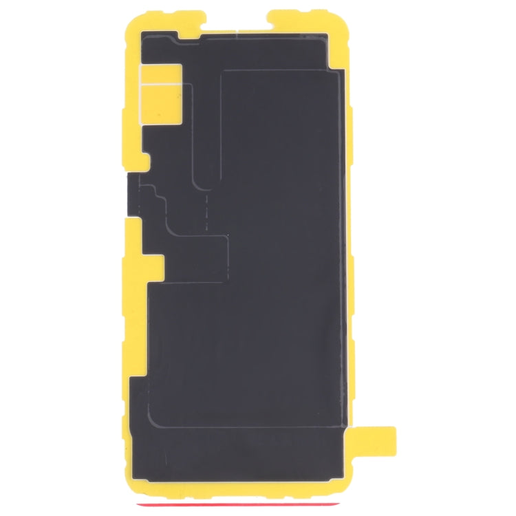 LCD Heat Sink Graphite Sticker for iPhone 11 Pro, For iPhone 11 Pro