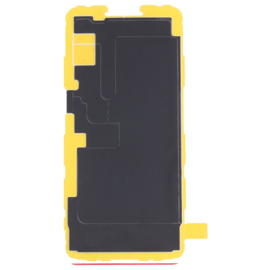 LCD Heat Sink Graphite Sticker for iPhone 11 Pro, For iPhone 11 Pro