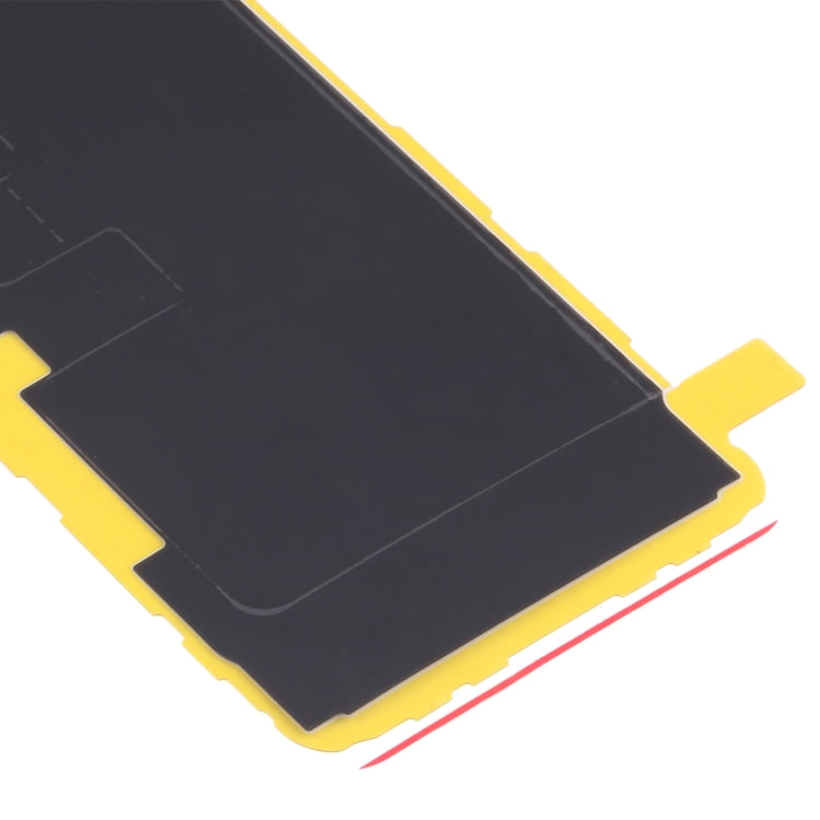 LCD Heat Sink Graphite Sticker for iPhone 11 Pro, For iPhone 11 Pro