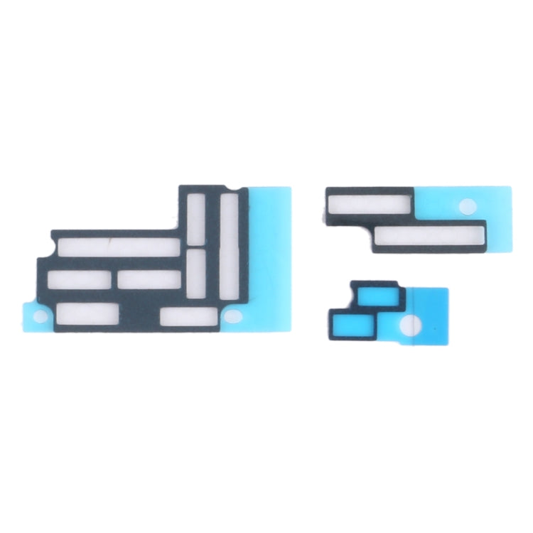 10 Sets Mainboard FPC Connector Sponge Foam Pads for iPhone 11 Pro / 11 Pro Max, For iPhone 11 Pro / 11 Pro Max
