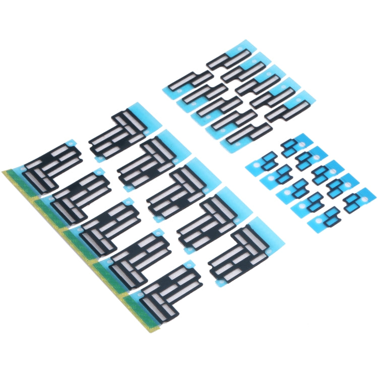 10 Sets Mainboard FPC Connector Sponge Foam Pads for iPhone 11 Pro / 11 Pro Max, For iPhone 11 Pro / 11 Pro Max