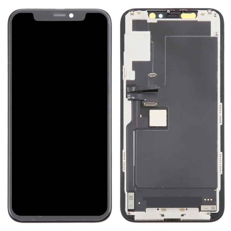 For iPhone 11 Pro HD Incell LCD Screen - BSPART
