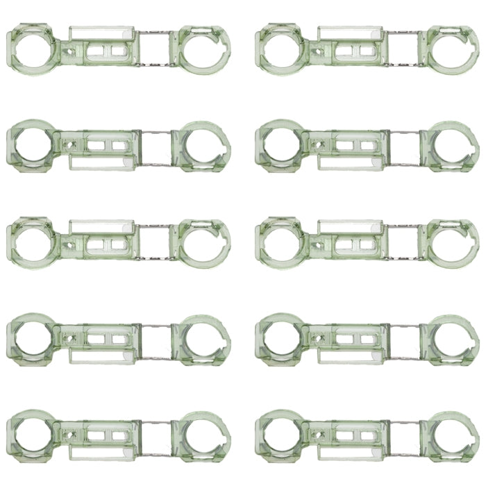 10 PCS Front Camera Holder for iPhone 11 Pro Max, For iPhone 11 Pro Max
