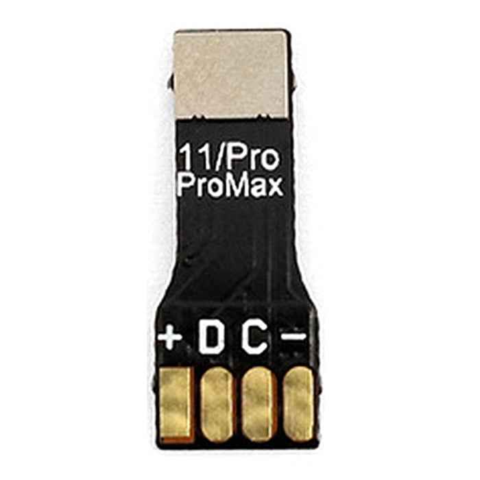 Battery Connector Buckle Flex Cable for iPhone 11 / 11 Pro / 11 Pro Max, For iPhone 11 / 11 Pro / 11 Pro Max - BSPART