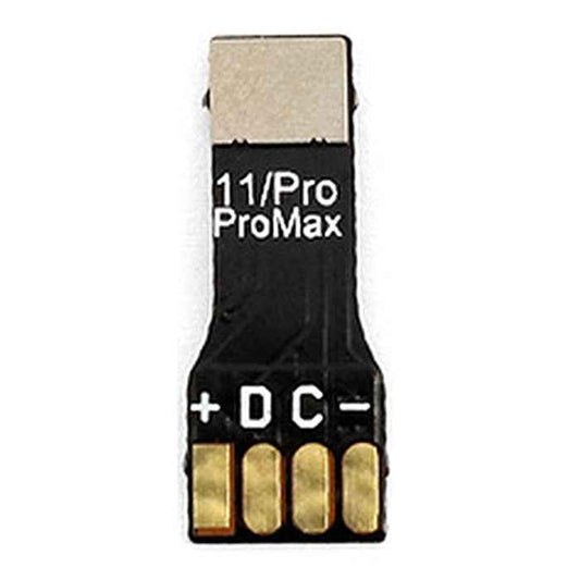 Battery Connector Buckle Flex Cable for iPhone 11 / 11 Pro / 11 Pro Max, For iPhone 11 / 11 Pro / 11 Pro Max - BSPART