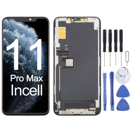 For iPhone 11 Pro Max HD Incell LCD Screen, For iPhone 11 Pro Max(Incell)