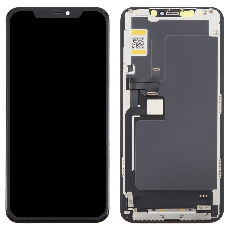 Écran LCD OLED souple JK pour iPhone 11 Pro Max (JK OLED souple)