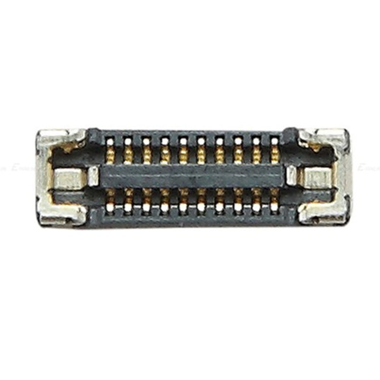 3D Touch FPC Connector On Motherboard Board for iPhone 11 Pro Max, For iPhone 11 Pro Max