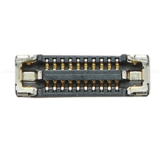 3D Touch FPC Connector On Motherboard Board for iPhone 11 Pro Max, For iPhone 11 Pro Max