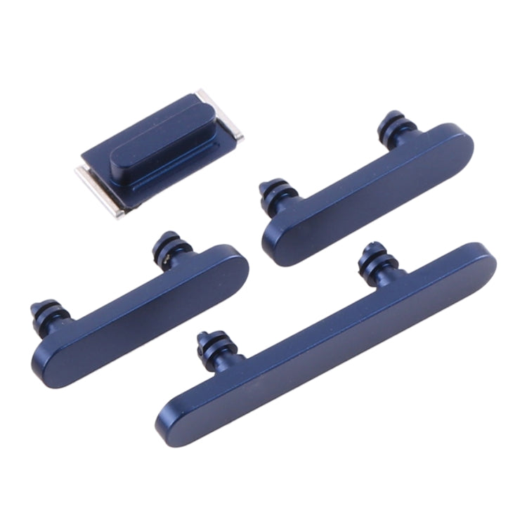 Power Button and Volume Control Button for iPhone 12 Mini, For iPhone 12 Mini - BSPART