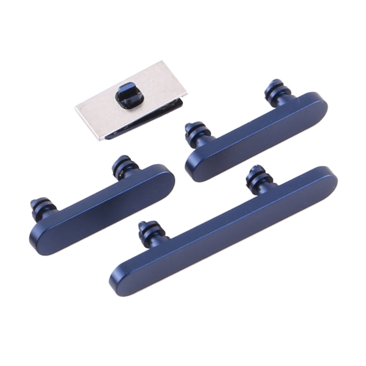 Power Button and Volume Control Button for iPhone 12 Mini, For iPhone 12 Mini - BSPART