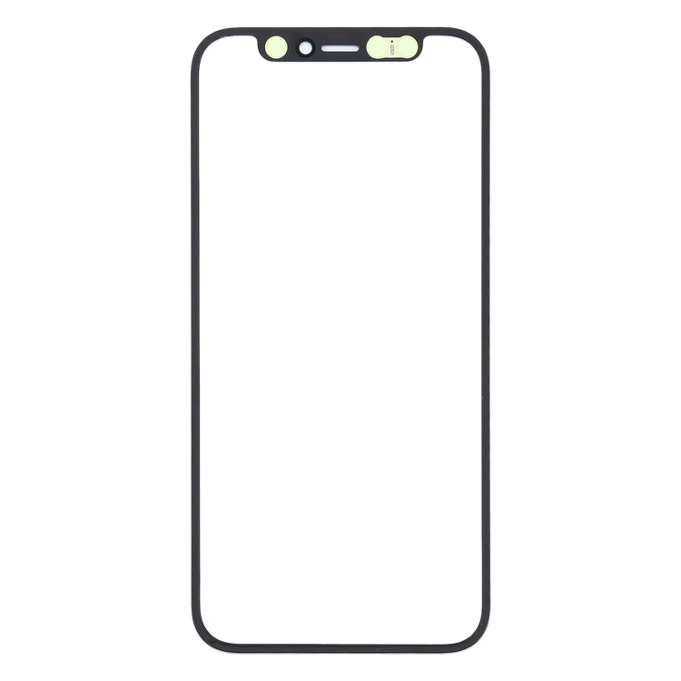 Front Screen Outer Glass Lens for iPhone 12 Mini, For iPhone 12 Mini