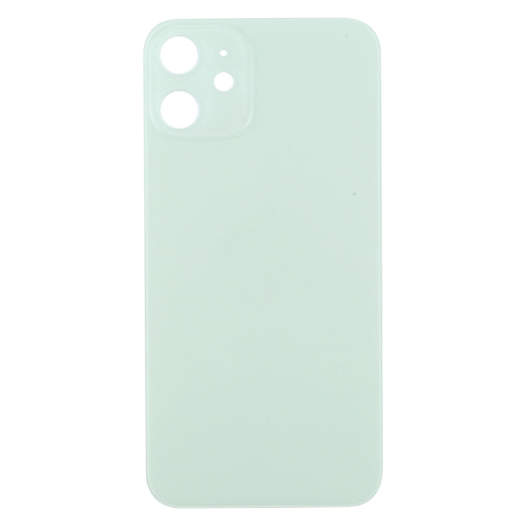 Easy Replacement Big Camera Hole Back Battery Cover for iPhone 12 Mini