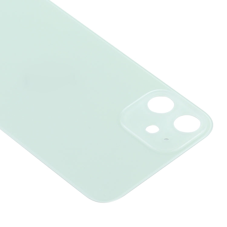 Easy Replacement Big Camera Hole Back Battery Cover for iPhone 12 Mini
