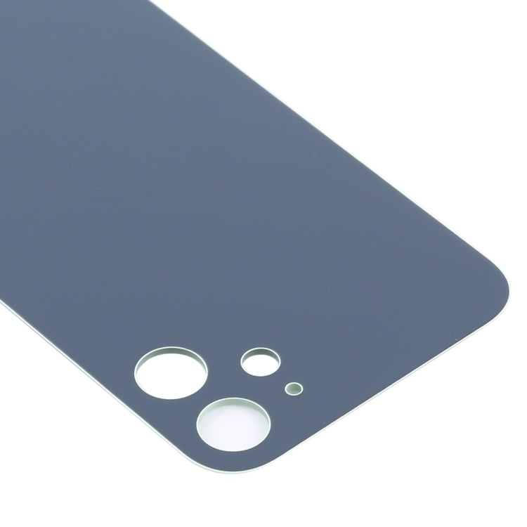 Easy Replacement Big Camera Hole Back Battery Cover for iPhone 12 Mini