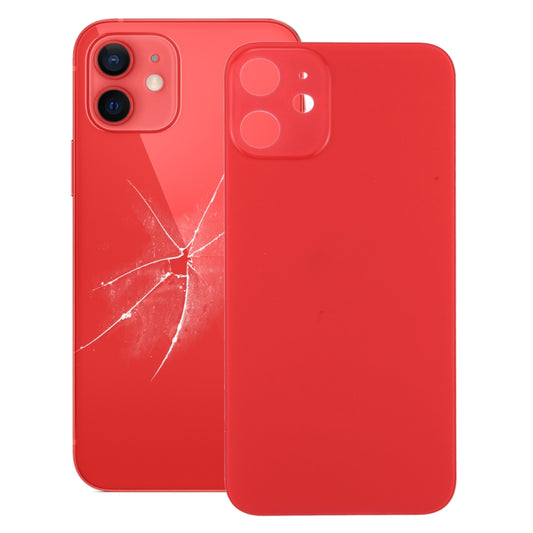 Easy Replacement Big Camera Hole Back Battery Cover for iPhone 12 Mini, For iPhone 12 Mini (Not Disassemble), Easy Replacement Back Cover for 12 Mini