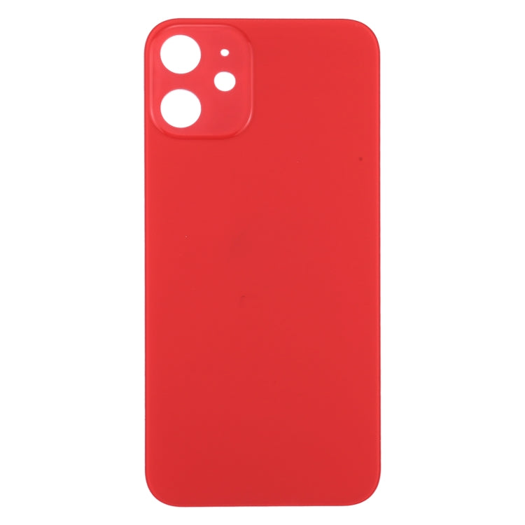 Easy Replacement Big Camera Hole Back Battery Cover for iPhone 12 Mini, For iPhone 12 Mini (Not Disassemble), Easy Replacement Back Cover for 12 Mini