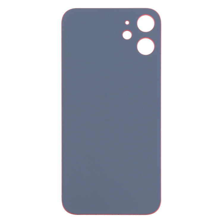 Easy Replacement Big Camera Hole Back Battery Cover for iPhone 12 Mini, For iPhone 12 Mini (Not Disassemble), Easy Replacement Back Cover for 12 Mini