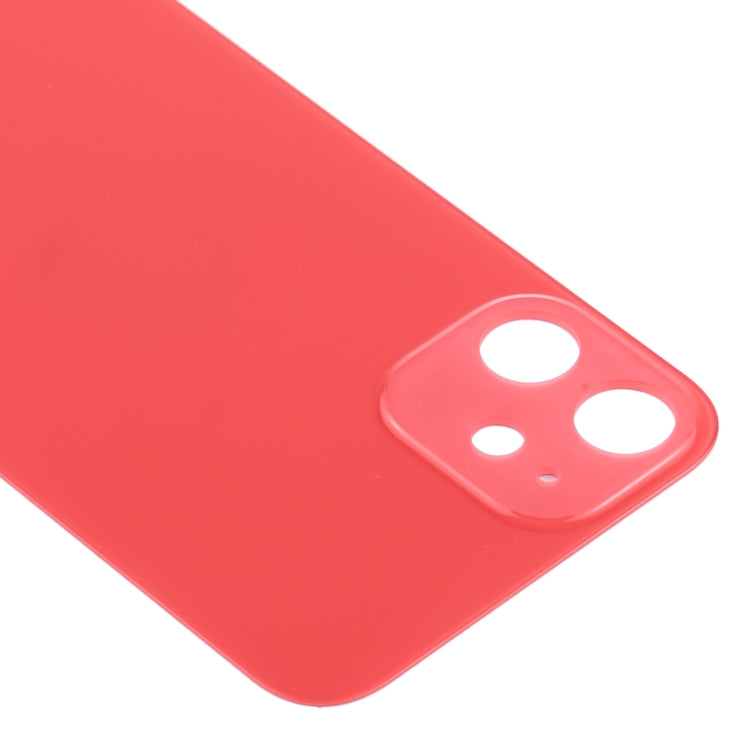 Easy Replacement Big Camera Hole Back Battery Cover for iPhone 12 Mini, For iPhone 12 Mini (Not Disassemble), Easy Replacement Back Cover for 12 Mini