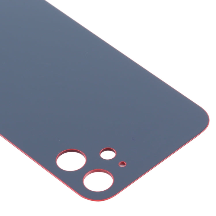 Easy Replacement Big Camera Hole Back Battery Cover for iPhone 12 Mini, For iPhone 12 Mini (Not Disassemble), Easy Replacement Back Cover for 12 Mini