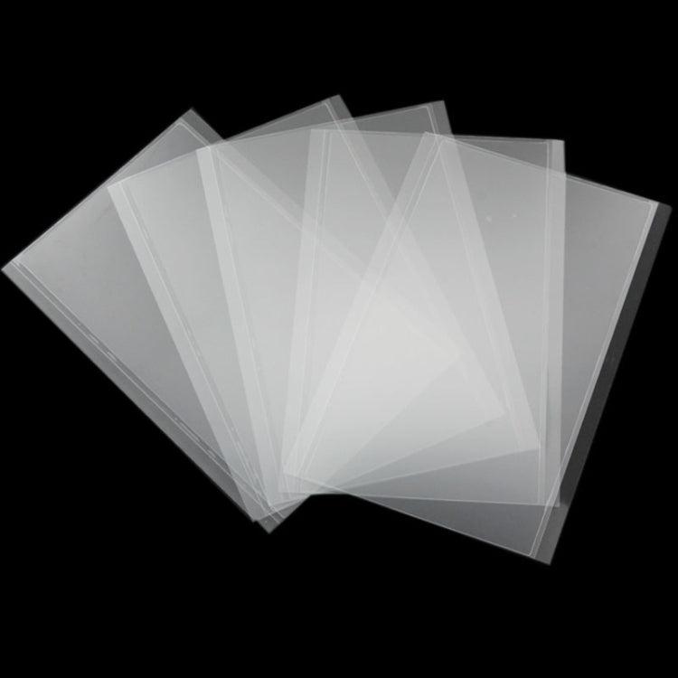 50 PCS OCA Optically Clear Adhesive for iPhone 12 Mini, For iPhone 12 Mini
