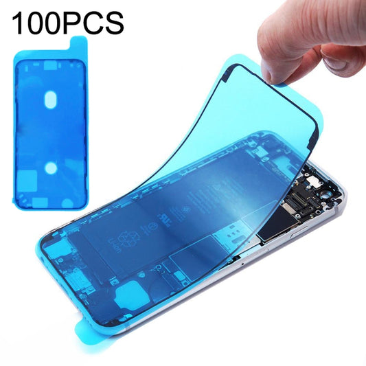 100 PCS Front Housing Adhesive for iPhone 12 Mini, 100 PCS for iPhone 12 Mini