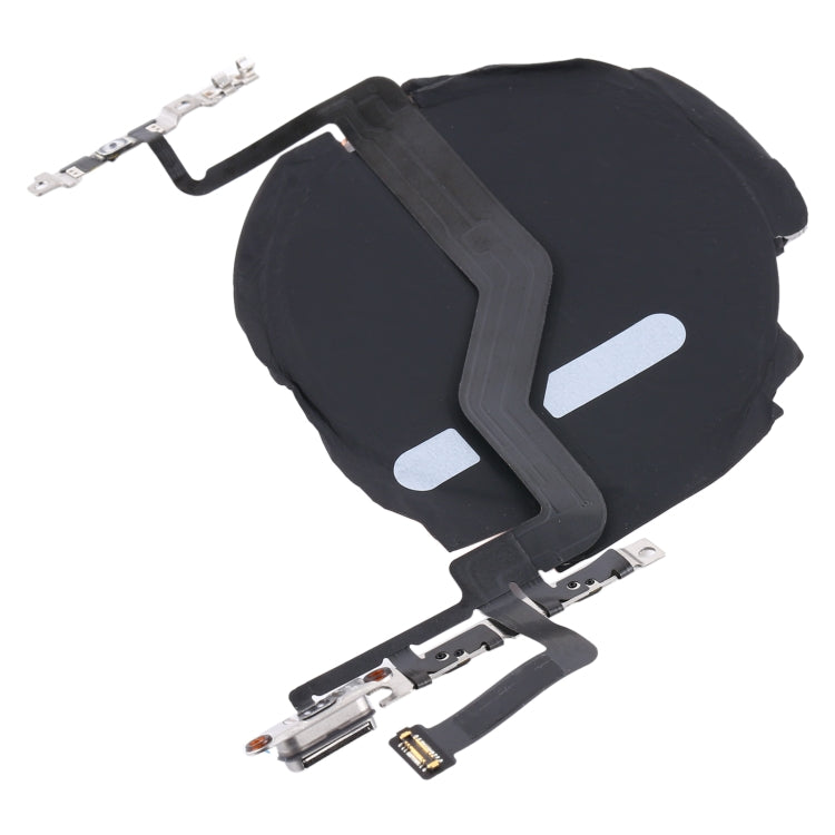 NFC Coil with Power & Volume Flex Cable for iPhone 12 Mini, For iPhone 12 Mini