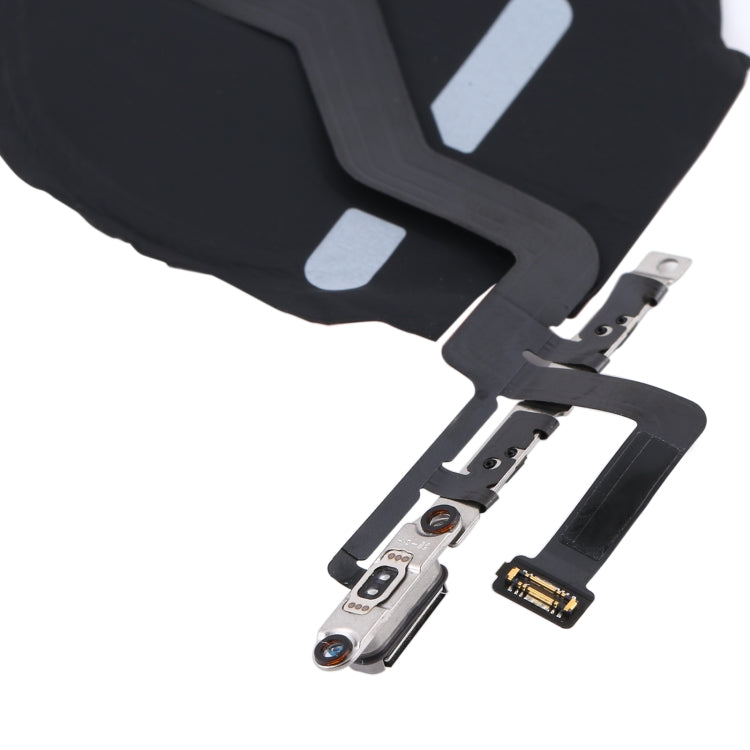 NFC Coil with Power & Volume Flex Cable for iPhone 12 Mini, For iPhone 12 Mini