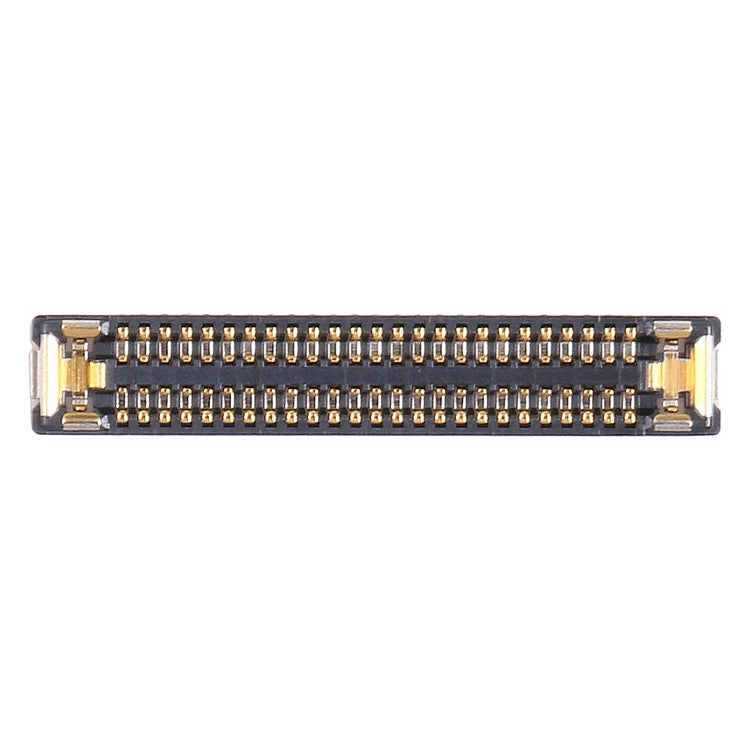 LCD Display FPC Connector On Motherboard for iPhone 12 Mini, For iPhone 12 Mini