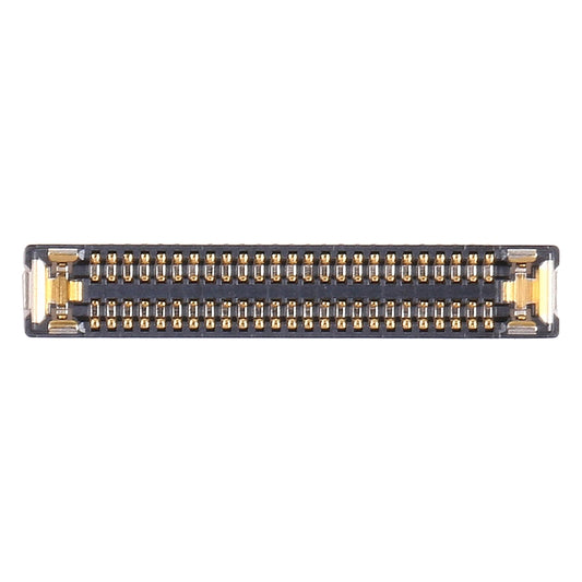 LCD Display FPC Connector On Motherboard for iPhone 12 Mini, For iPhone 12 Mini