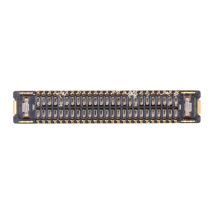 LCD Display FPC Connector On Motherboard for iPhone 12 Mini, For iPhone 12 Mini