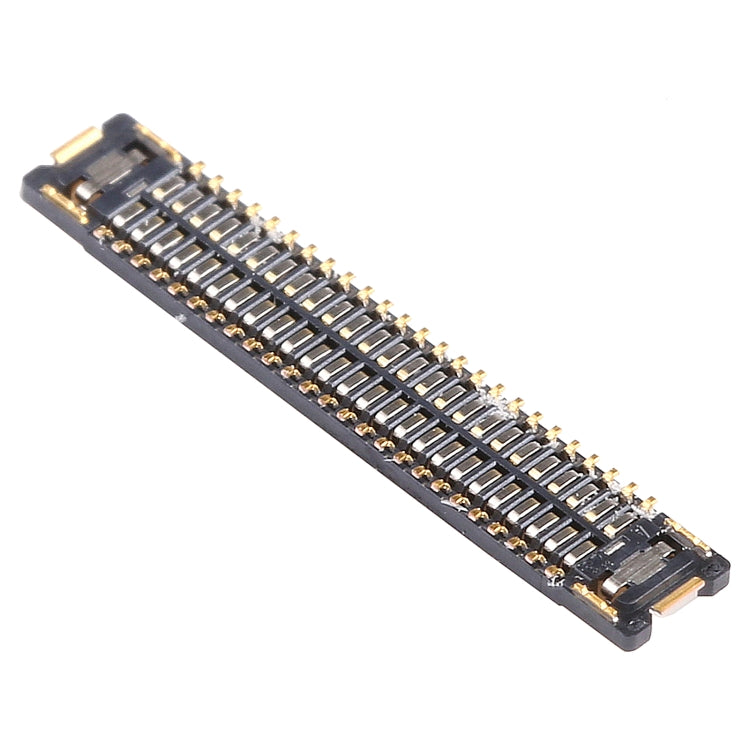 LCD Display FPC Connector On Motherboard for iPhone 12 Mini, For iPhone 12 Mini