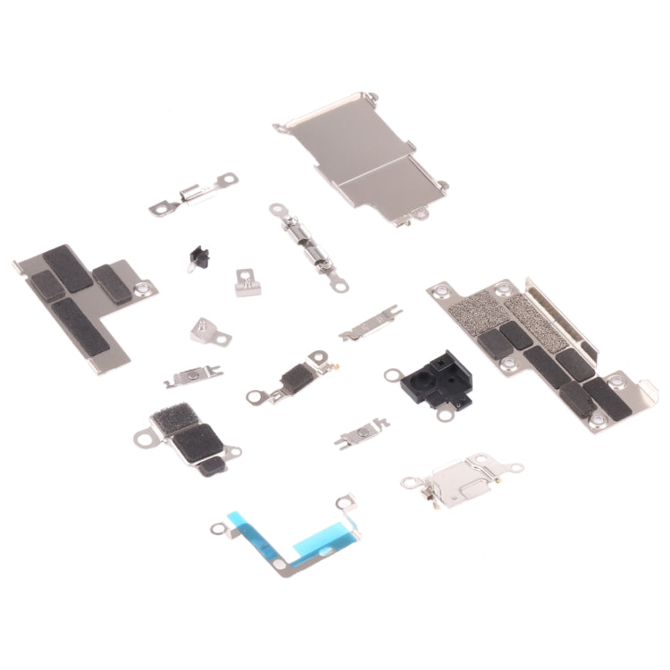 16 in 1 Inner Repair Accessories Part Set for iPhone 12 Mini, For iPhone 12 Mini