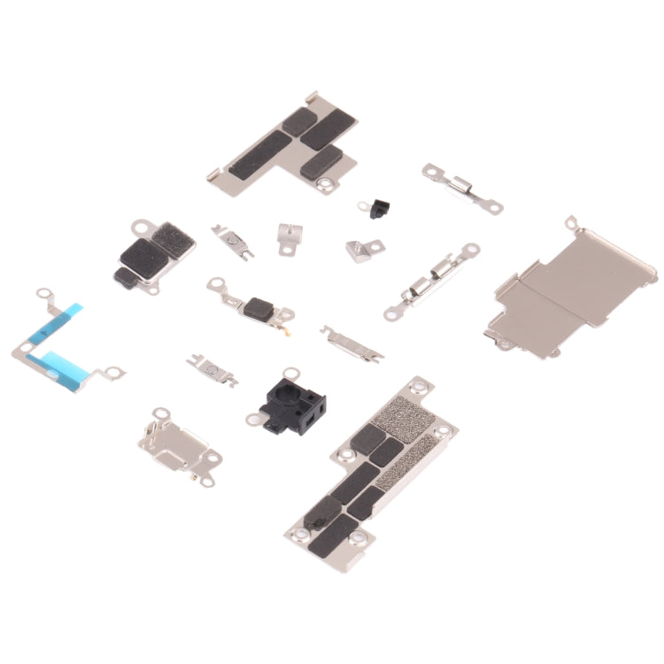 16 in 1 Inner Repair Accessories Part Set for iPhone 12 Mini, For iPhone 12 Mini
